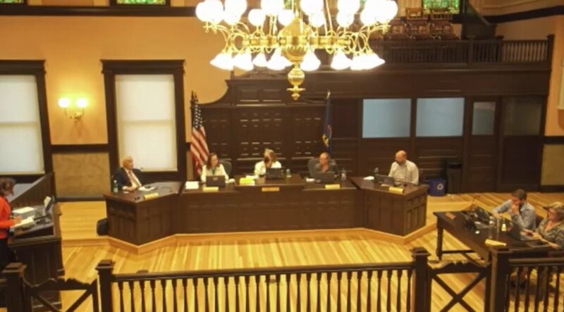 Douglas County commissioners brace for challenges preparing 2027 budget ...